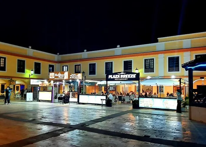 Apartment With Ocean View Ak336 San Miguel de Abona