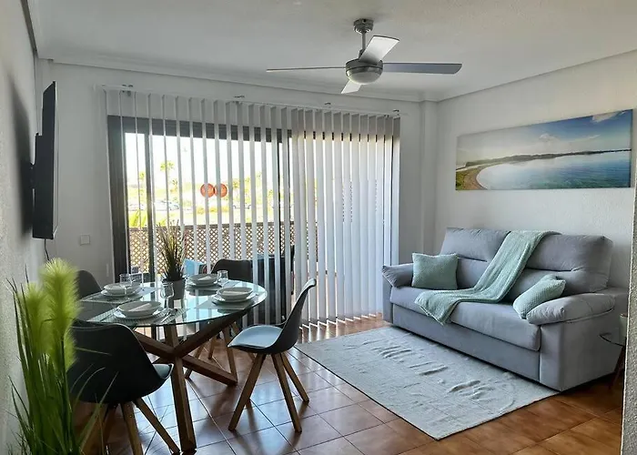 With Ocean View Ak336 Apartment *