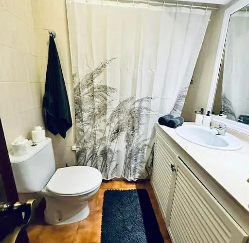 Apartment With Ocean View Ak336 San Miguel de Abona
