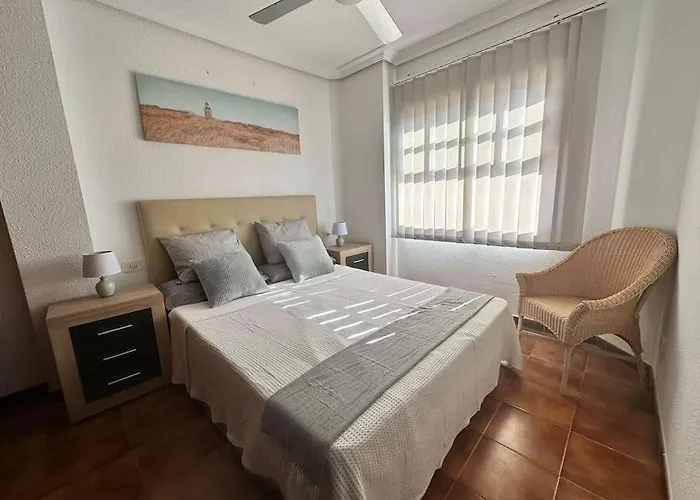 Apartment With Ocean View Ak336