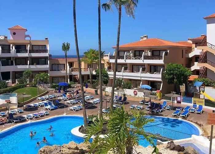 With Ocean View Ak336 San Miguel de Abona